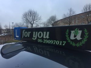 rijles in heerhugowaard rijschool for you dakbord 3